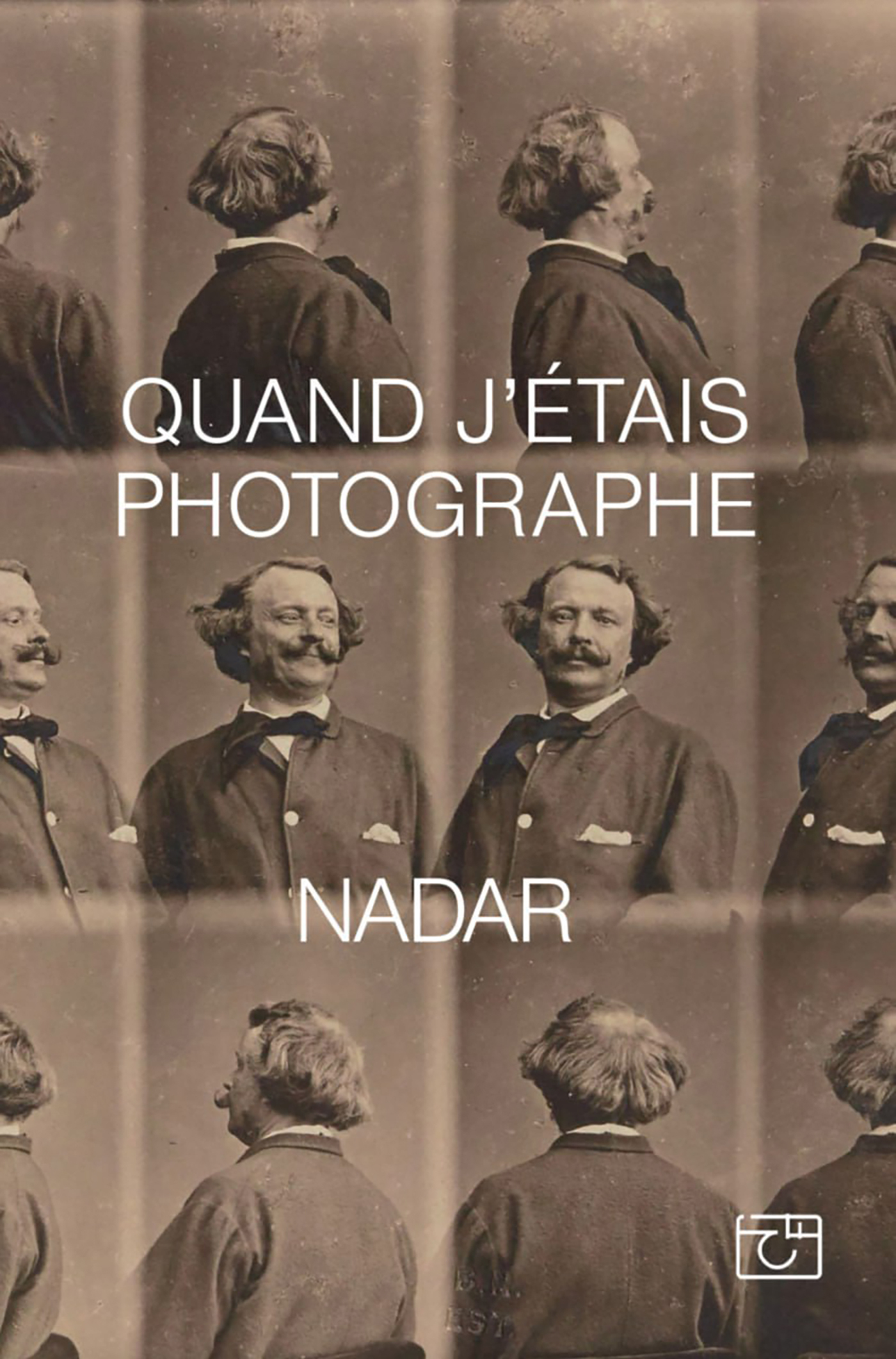 Quand j'étais le photographe