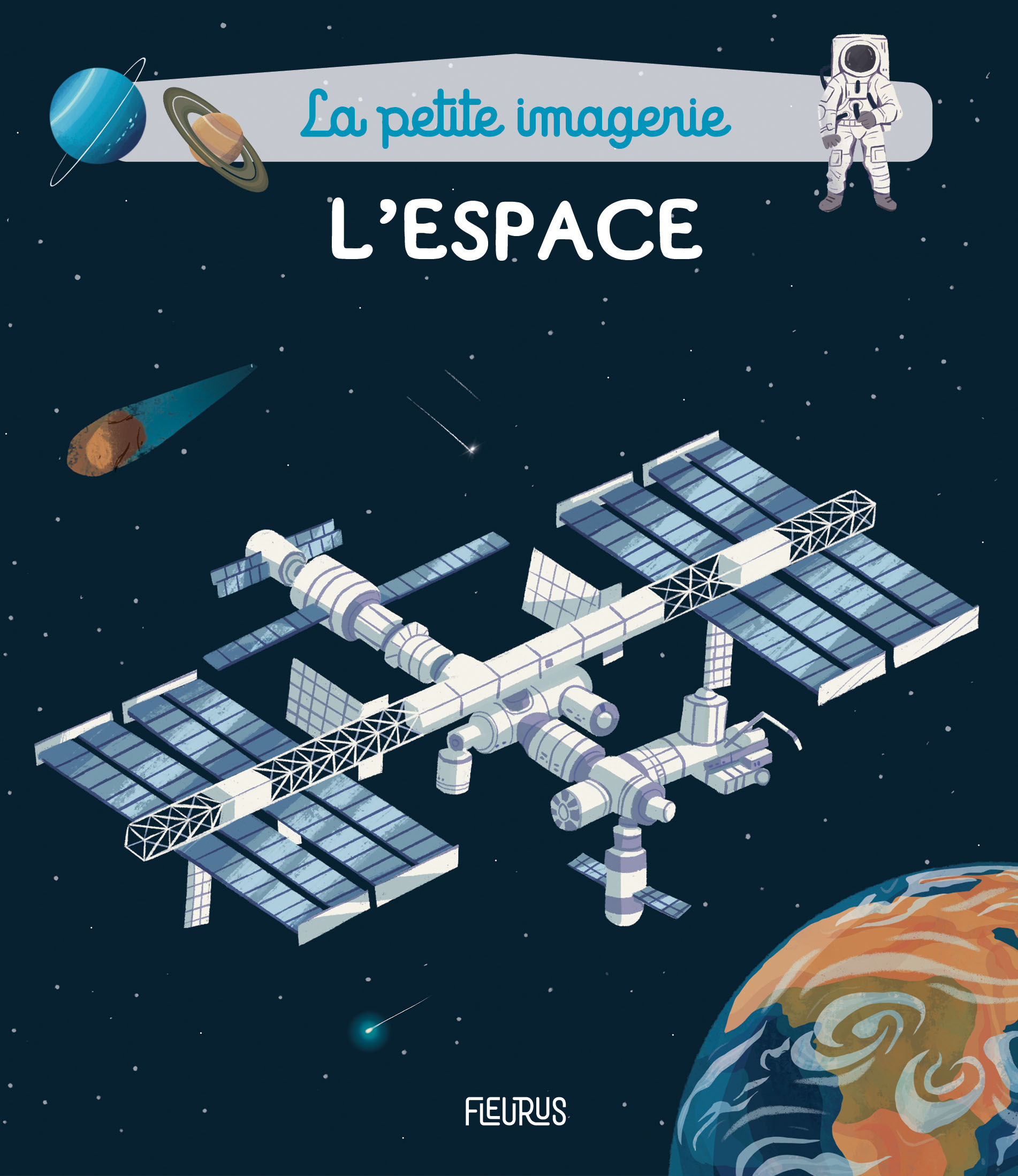 L'espace