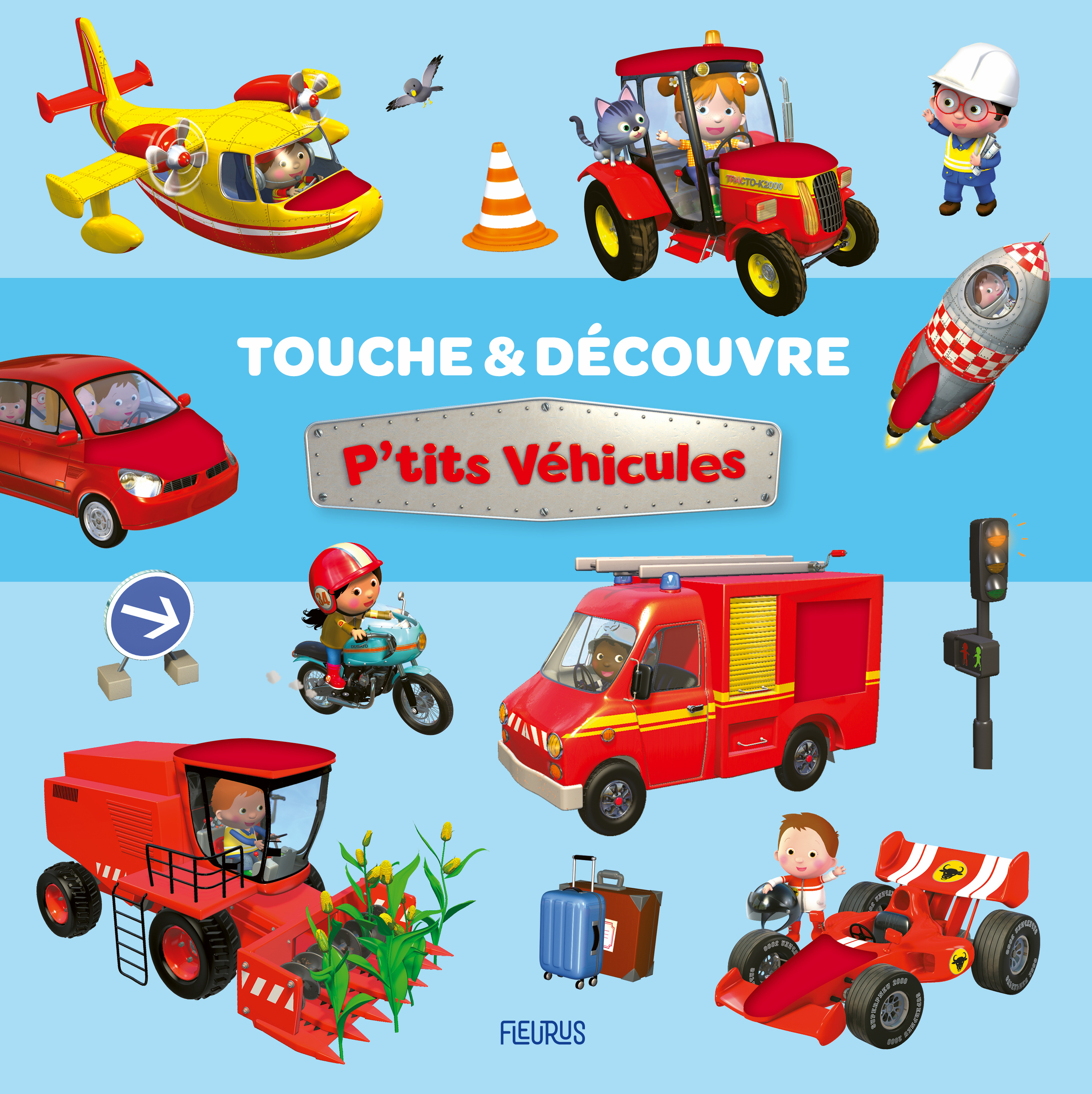 Partir à la cueillette des champignons