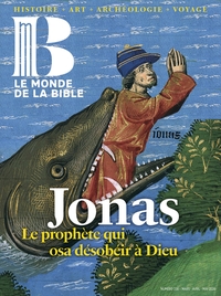 Monde de la Bible - mars 2026 N° 256