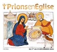 Prions Poche - décembre 2025 N° 468