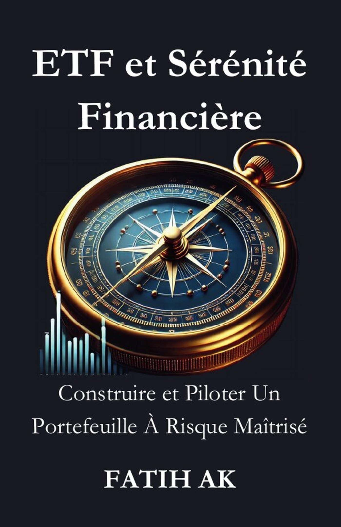 ETF et Sérénité Financière