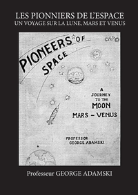 PIONNIERS DE L'ESPACE