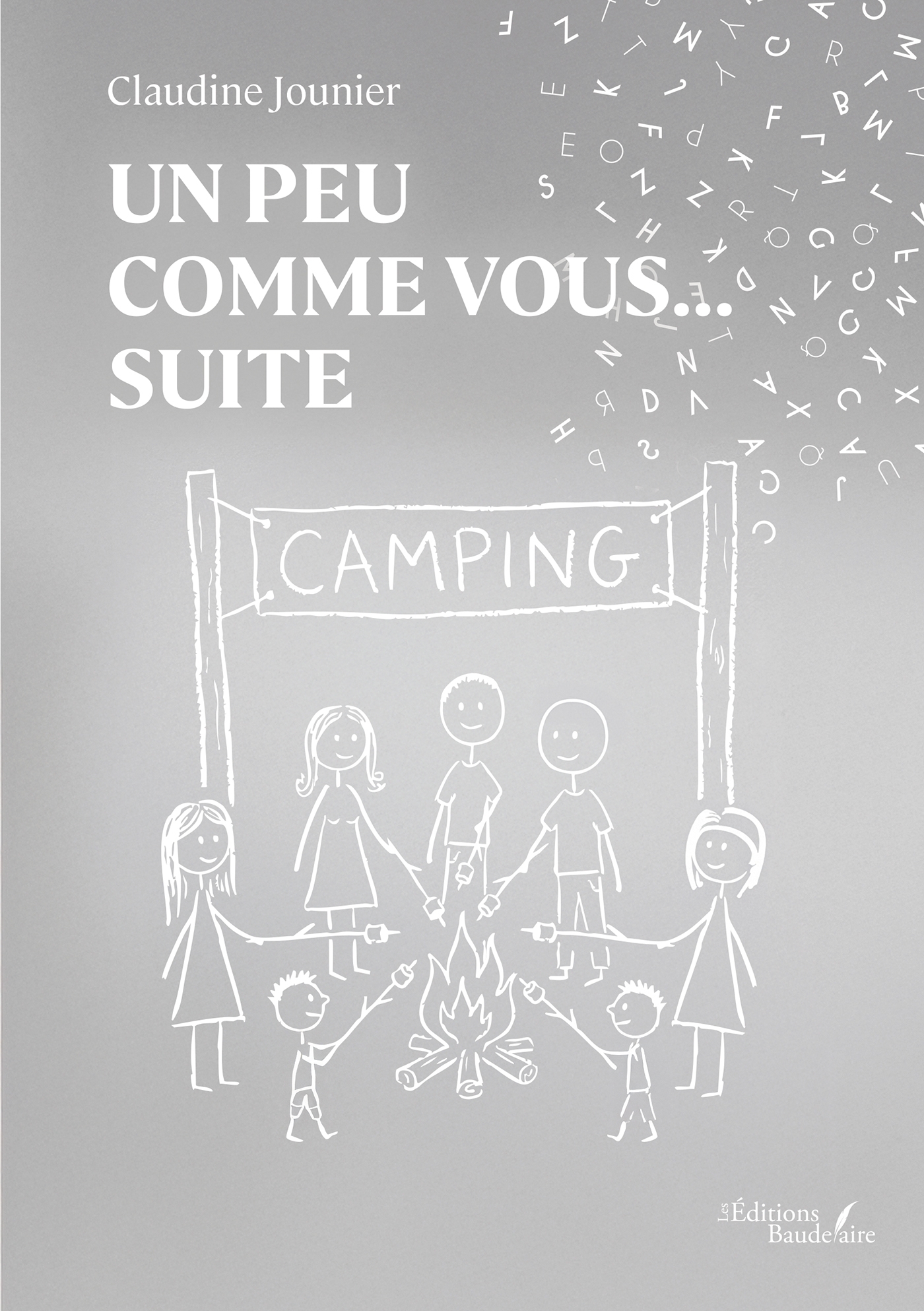 Un peu comme vous... suite