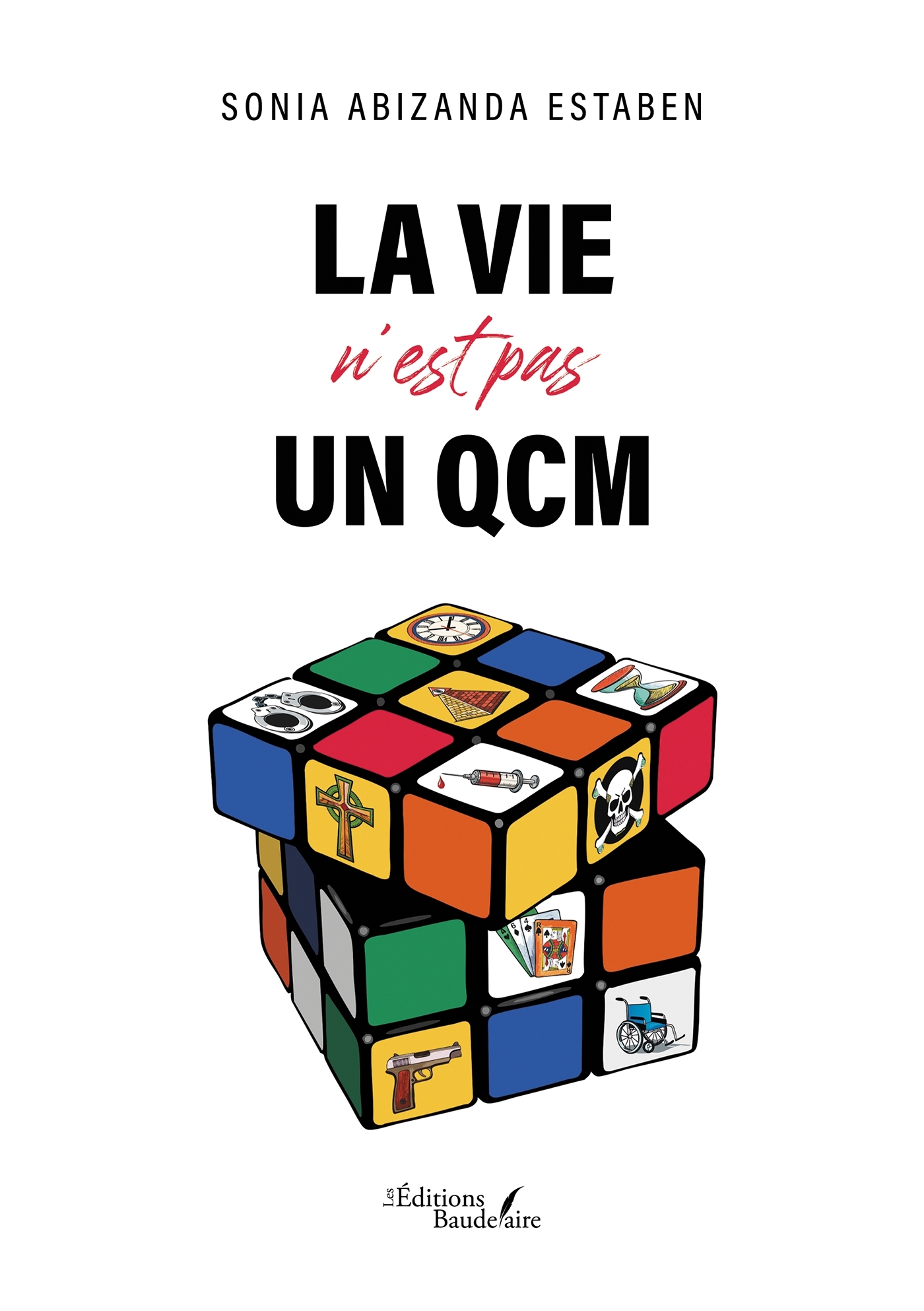 La vie n'est pas un QCM