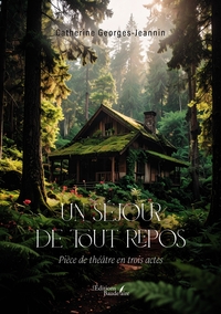 Un séjour de tout repos