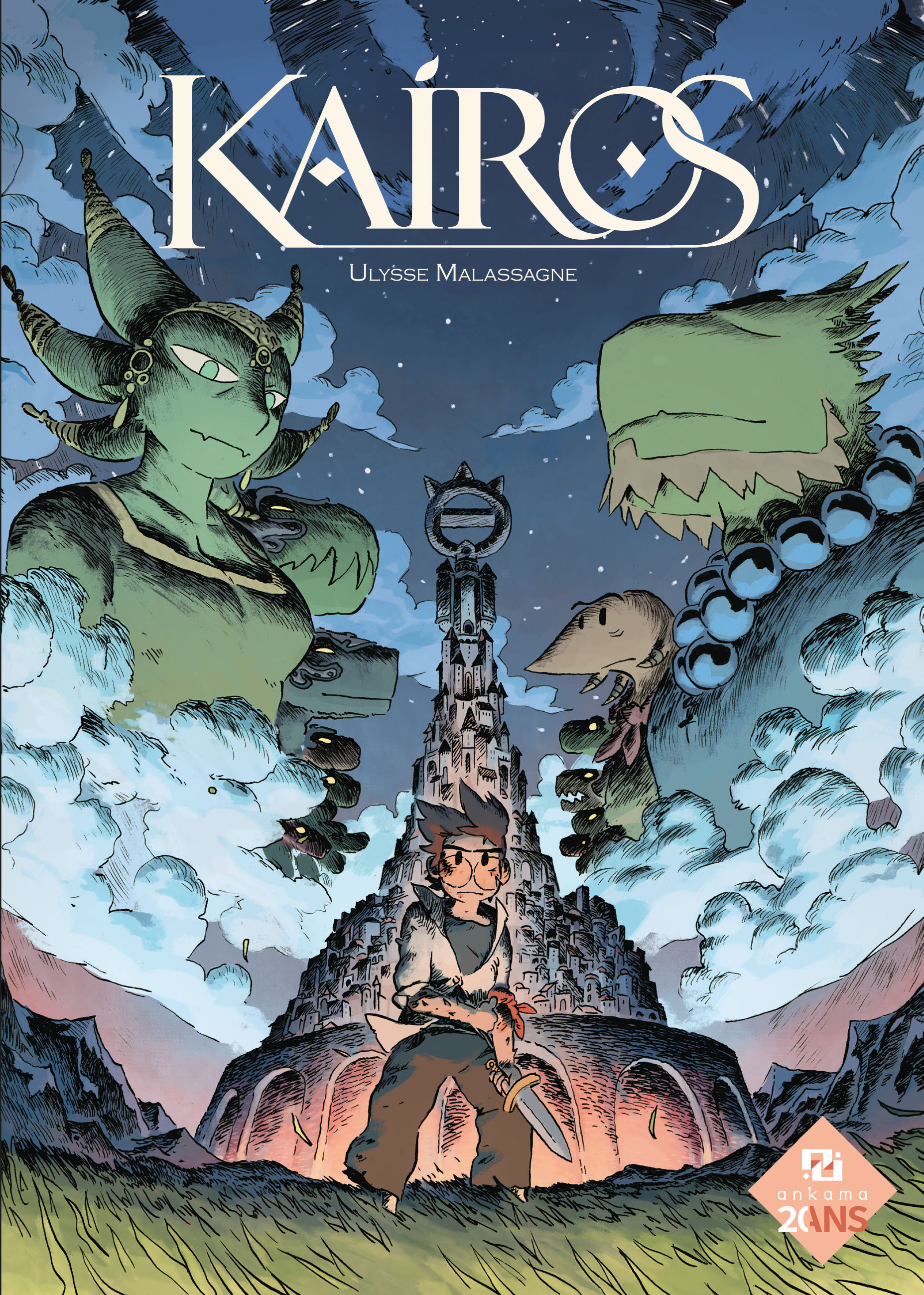 Kaïros