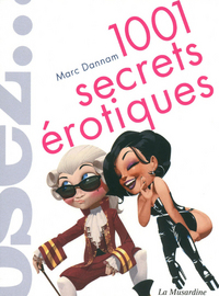 1001 secrets érotiques