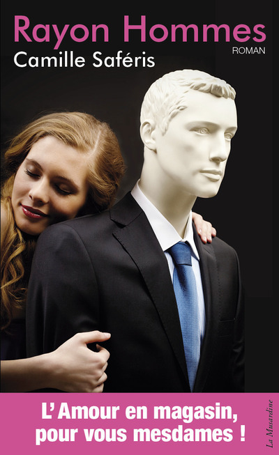 Rayon Hommes