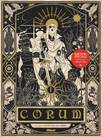 Corum - Tome 01 - édition spéciale noir & blanc