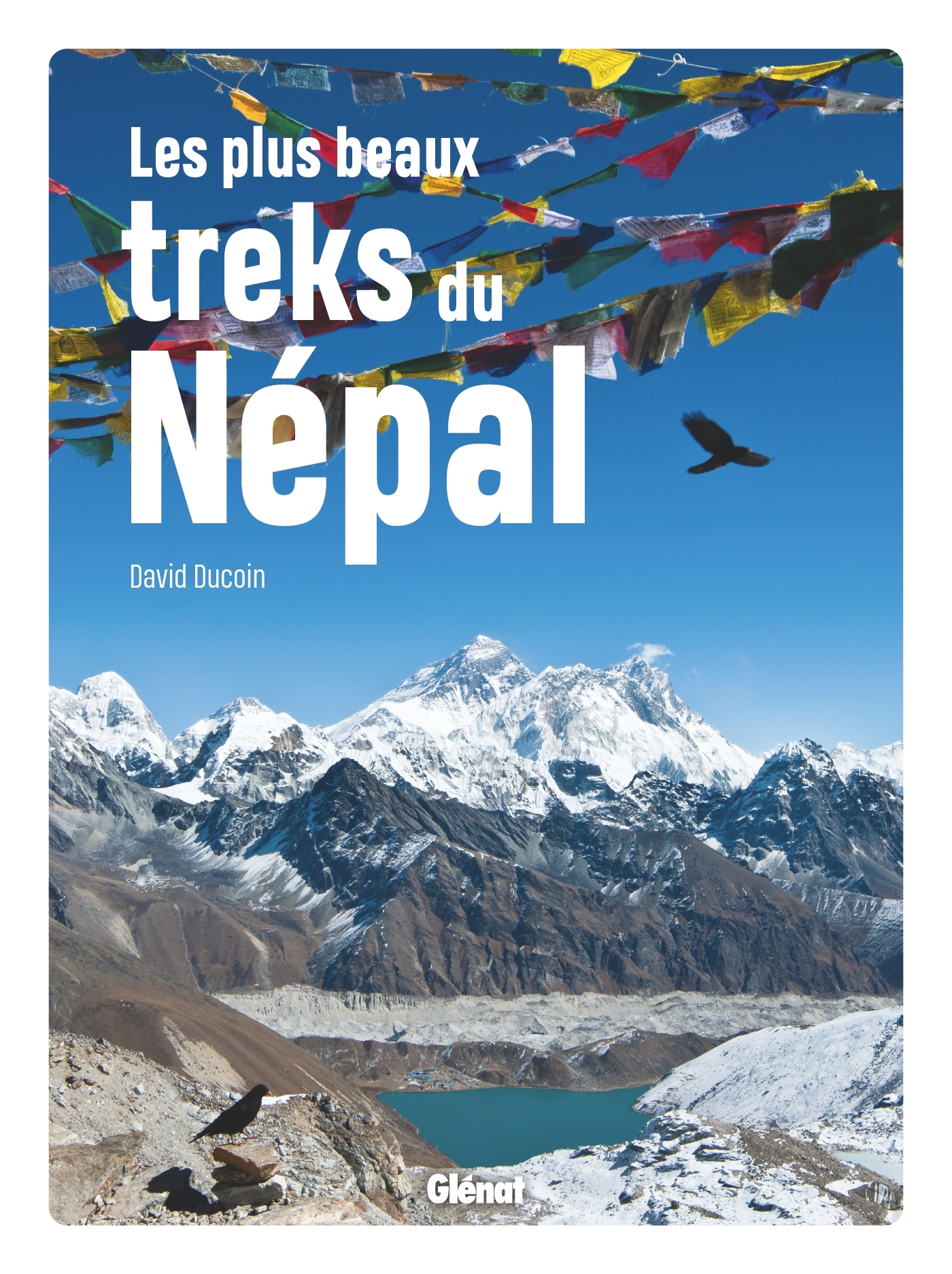 Les plus beaux treks du Népal