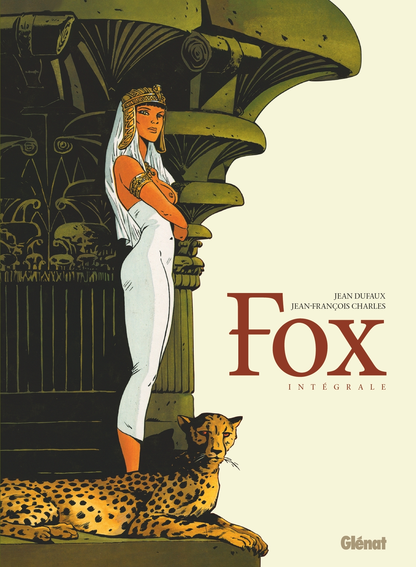 Fox - Intégrale