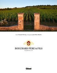 Bouchard Père & Fils