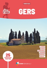 Sentiers d'Émilie Gers