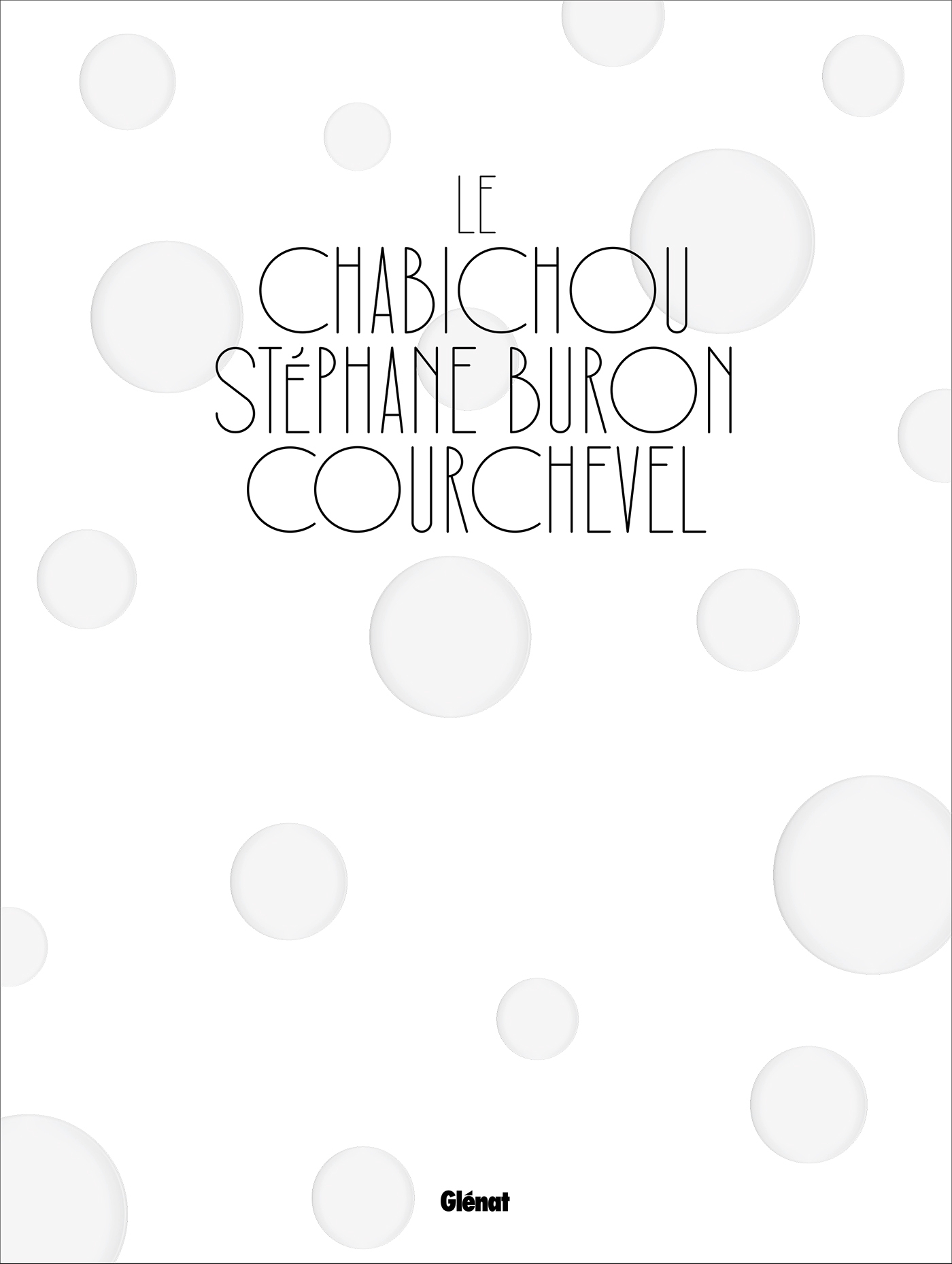 Le Chabichou Courchevel (version GB)
