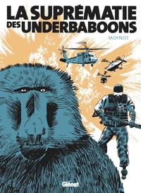 La Suprématie des Underbaboons