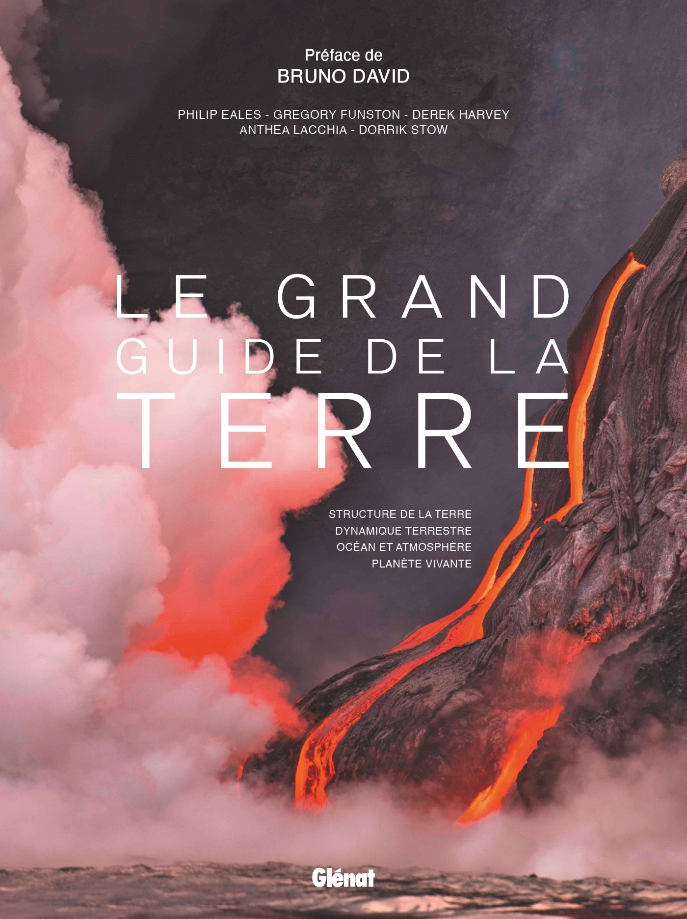 Le Grand guide de la Terre