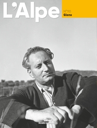 L'Alpe 110 - Giono