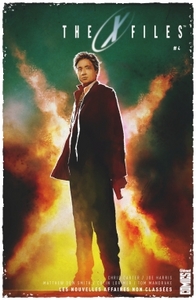 The X-Files - Tome 04