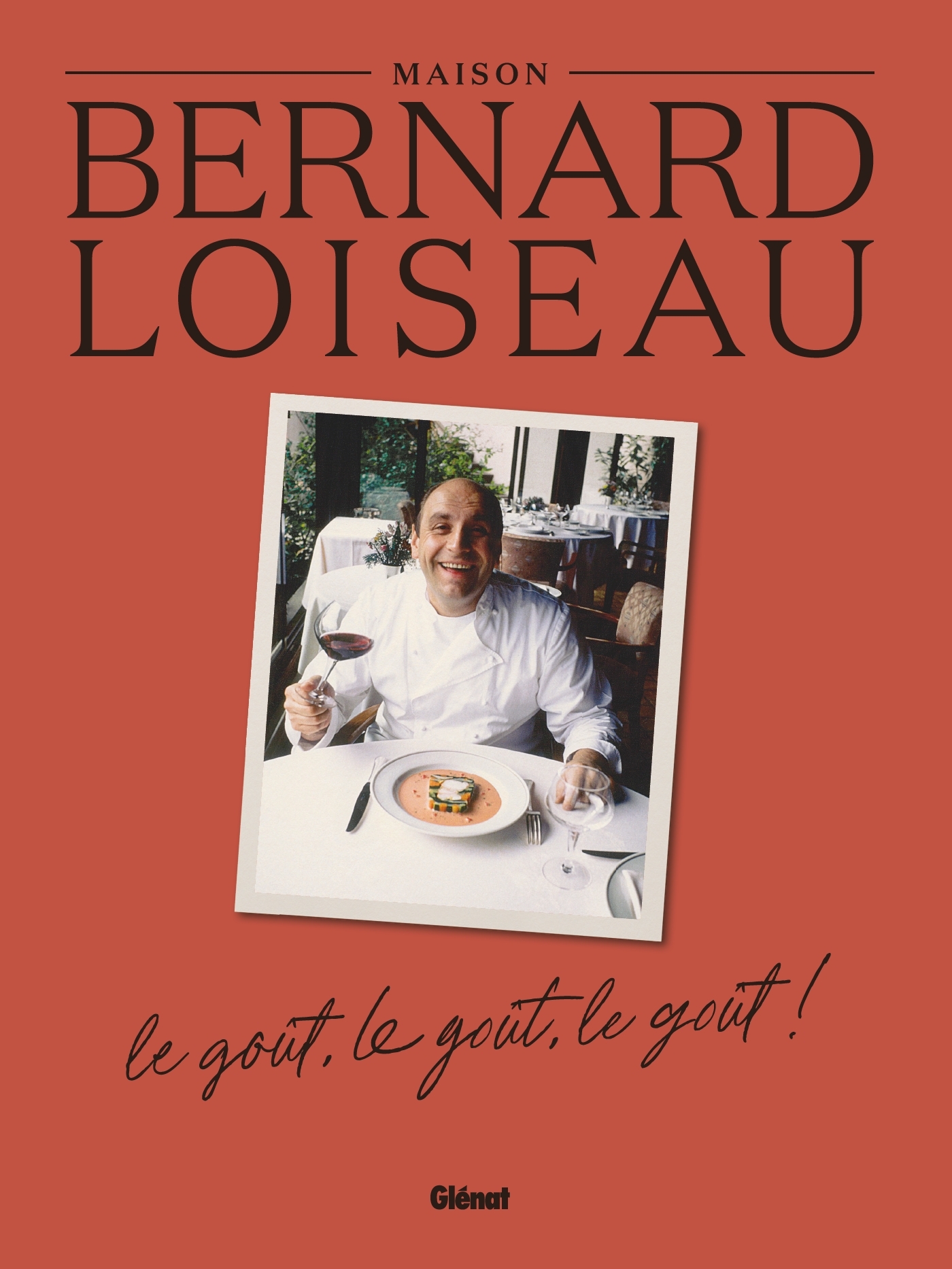 La Maison Bernard Loiseau