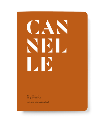 La Cannelle en parfumerie