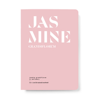 Jasmine grandiflorum in perfumery