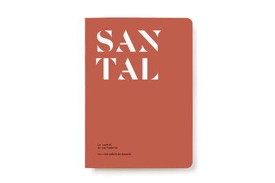 Le Santal en parfumerie