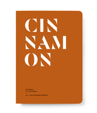 Cinnamon in perfumery