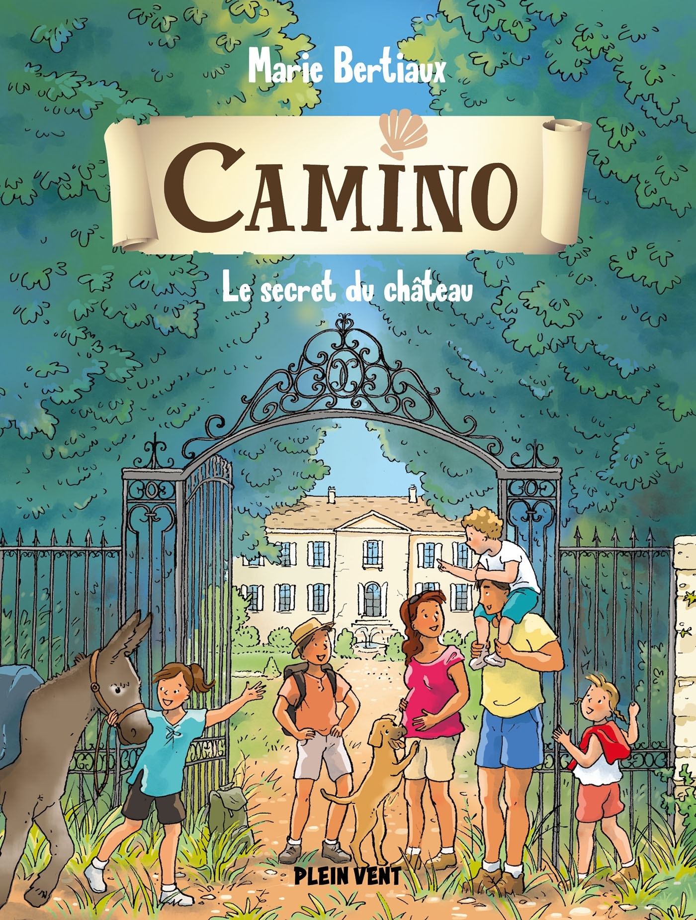 Pédagogie pratique - 11 histoires pour une année de langage en MS maternelle - Ed. 2021