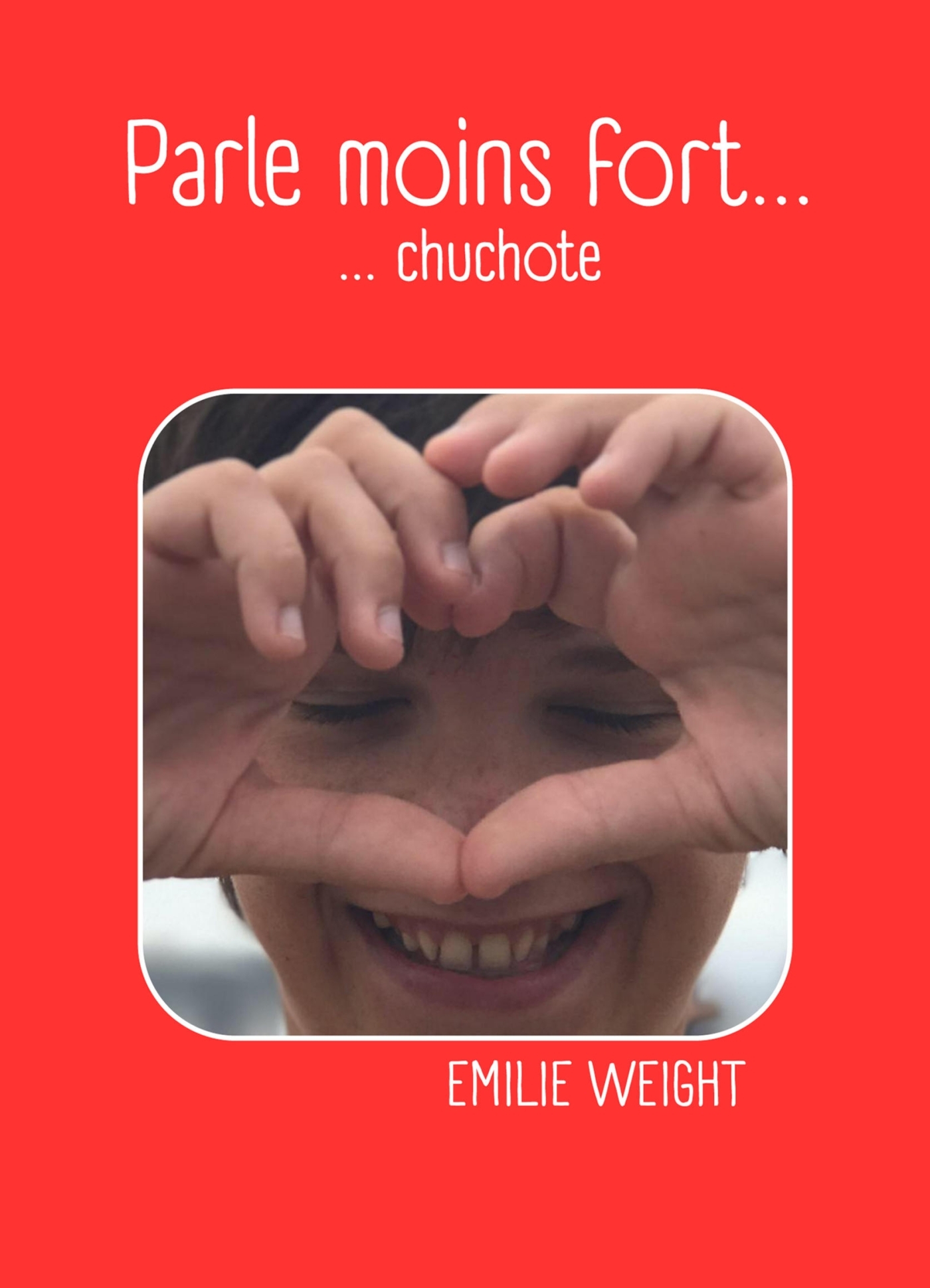 Parle moins fort...