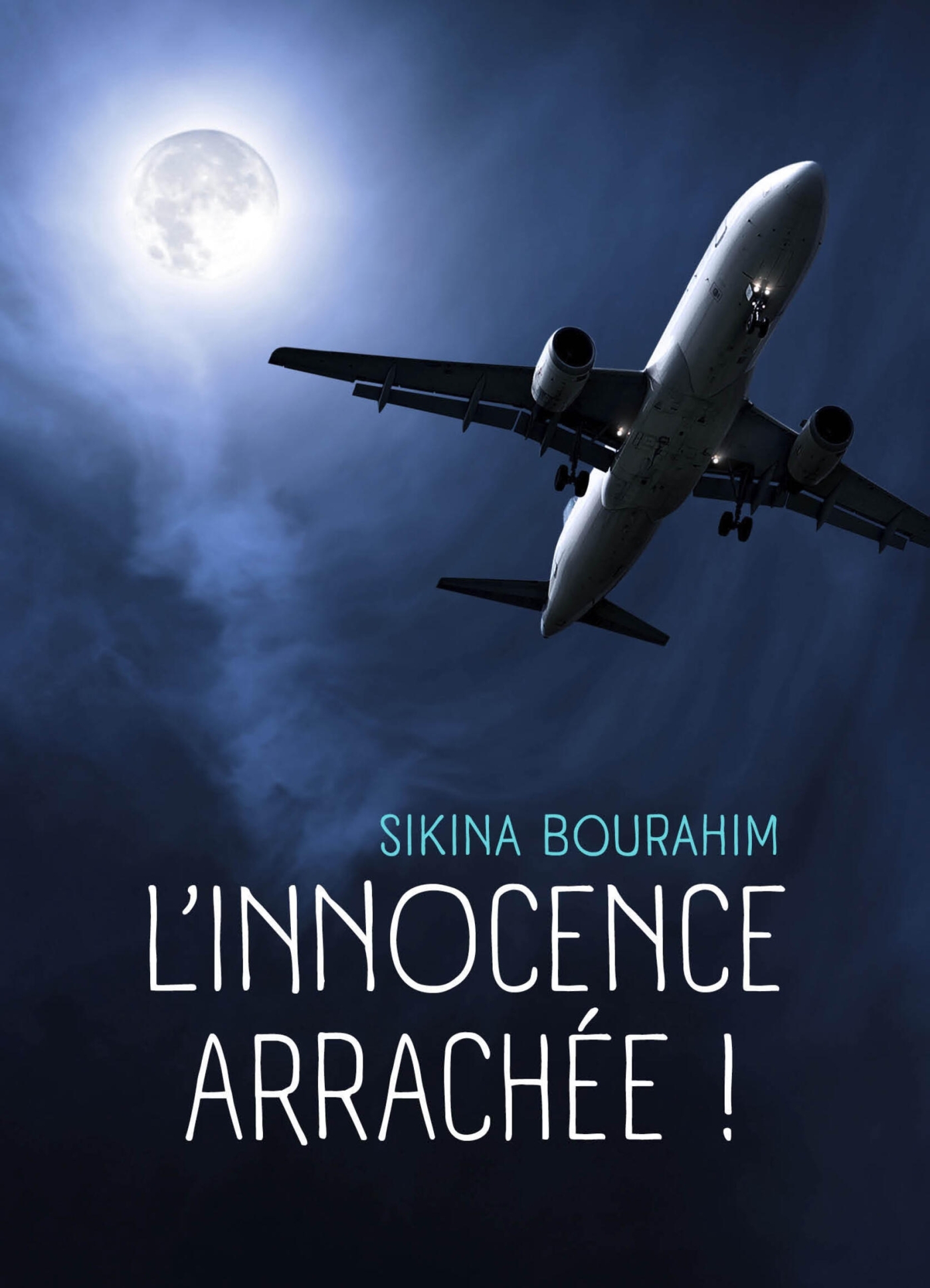L'Innocence arrachée !