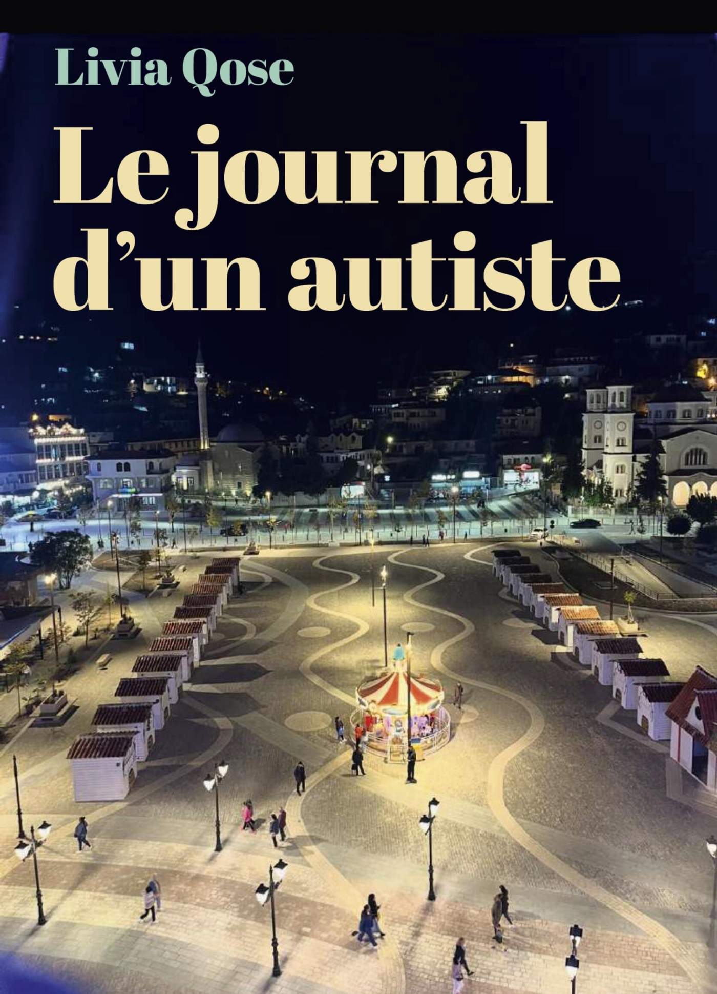 Le Journal d'un autiste