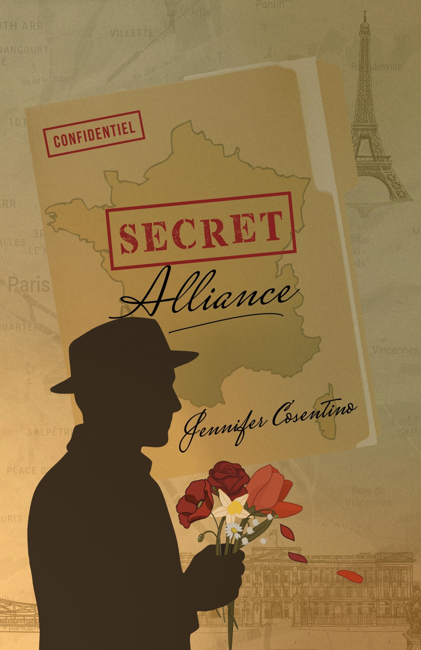 Secret alliance