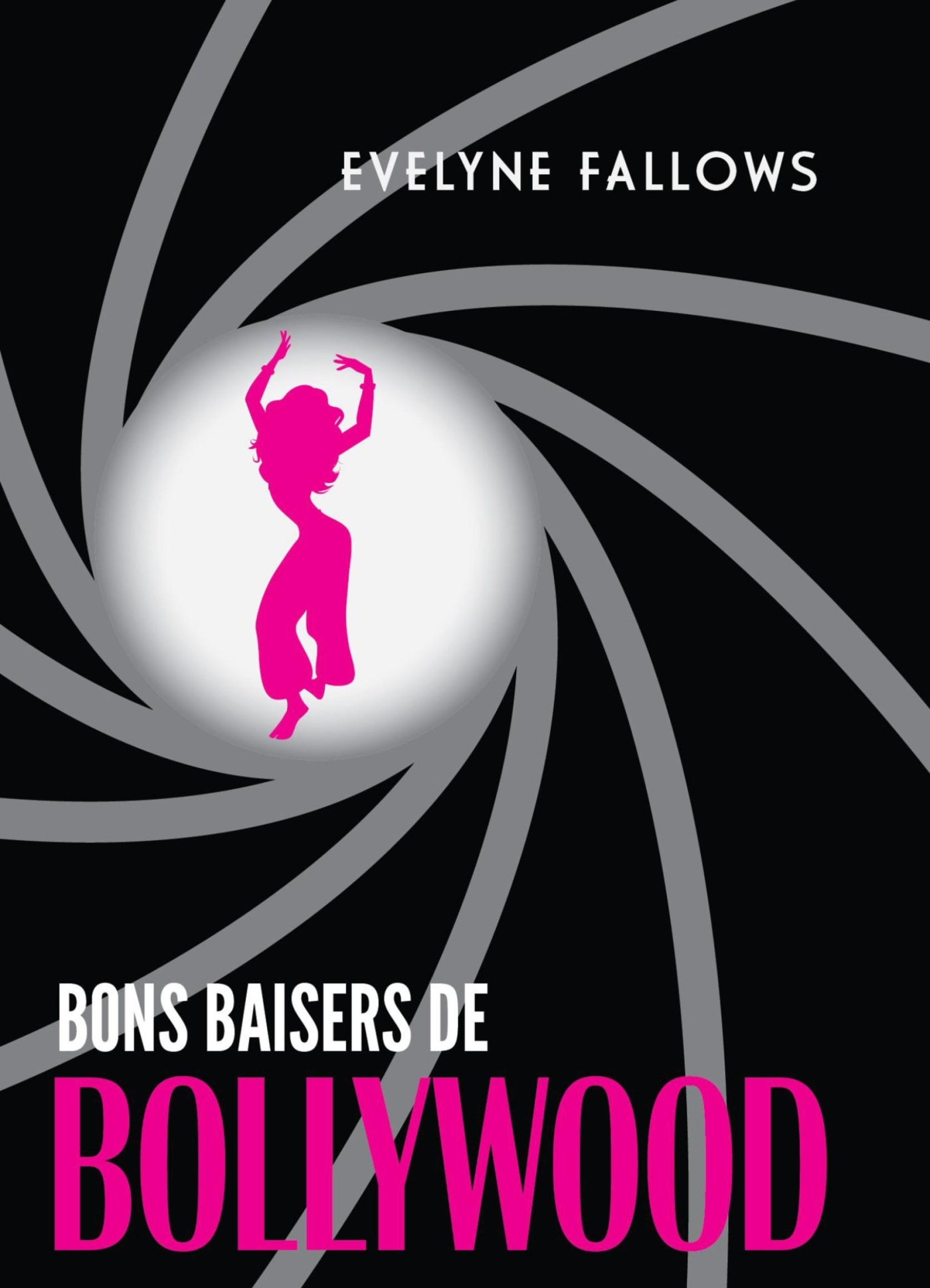 Bons Baisers de Bollywood