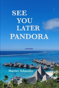 See You Later Pandora
