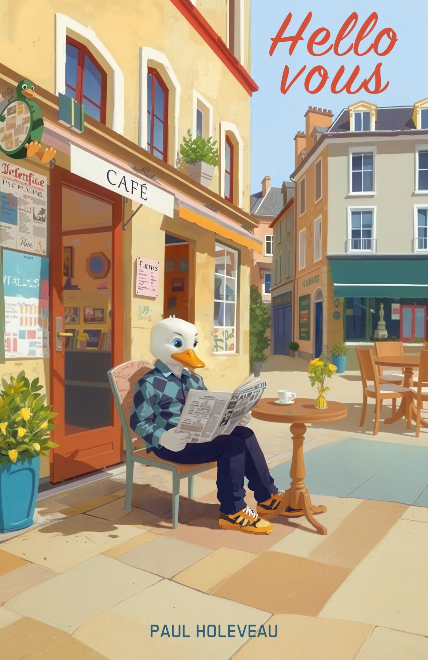 Hello vous