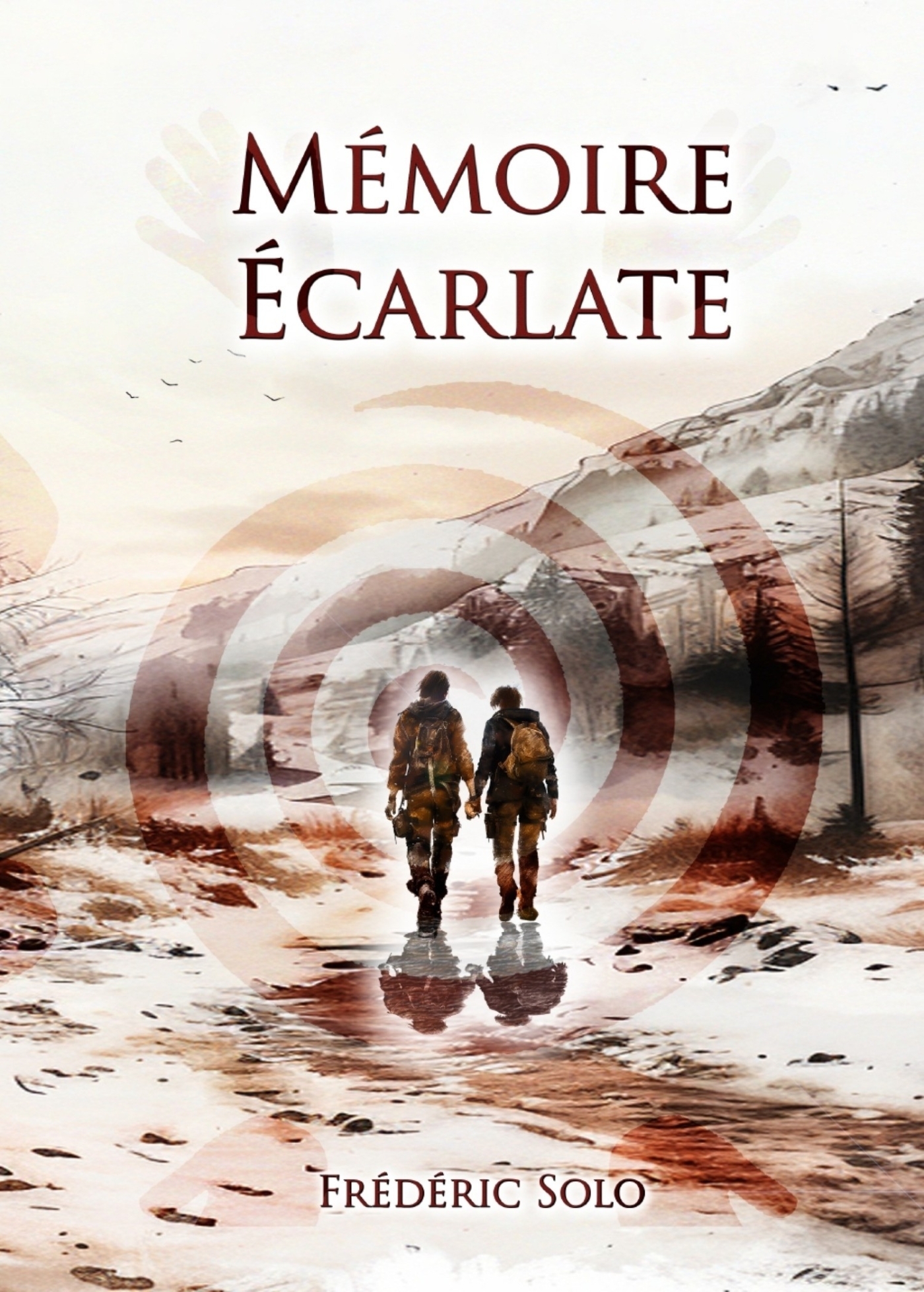 Mémoire écarlate