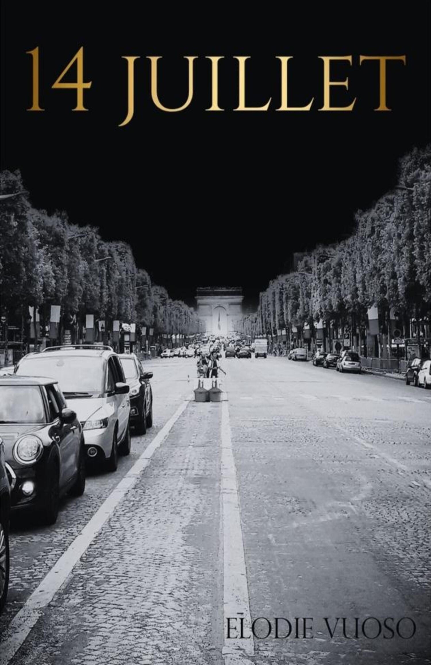 14 Juillet