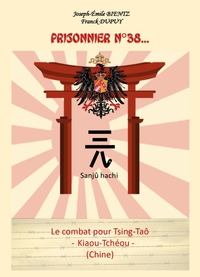 Prisonnier N°38...