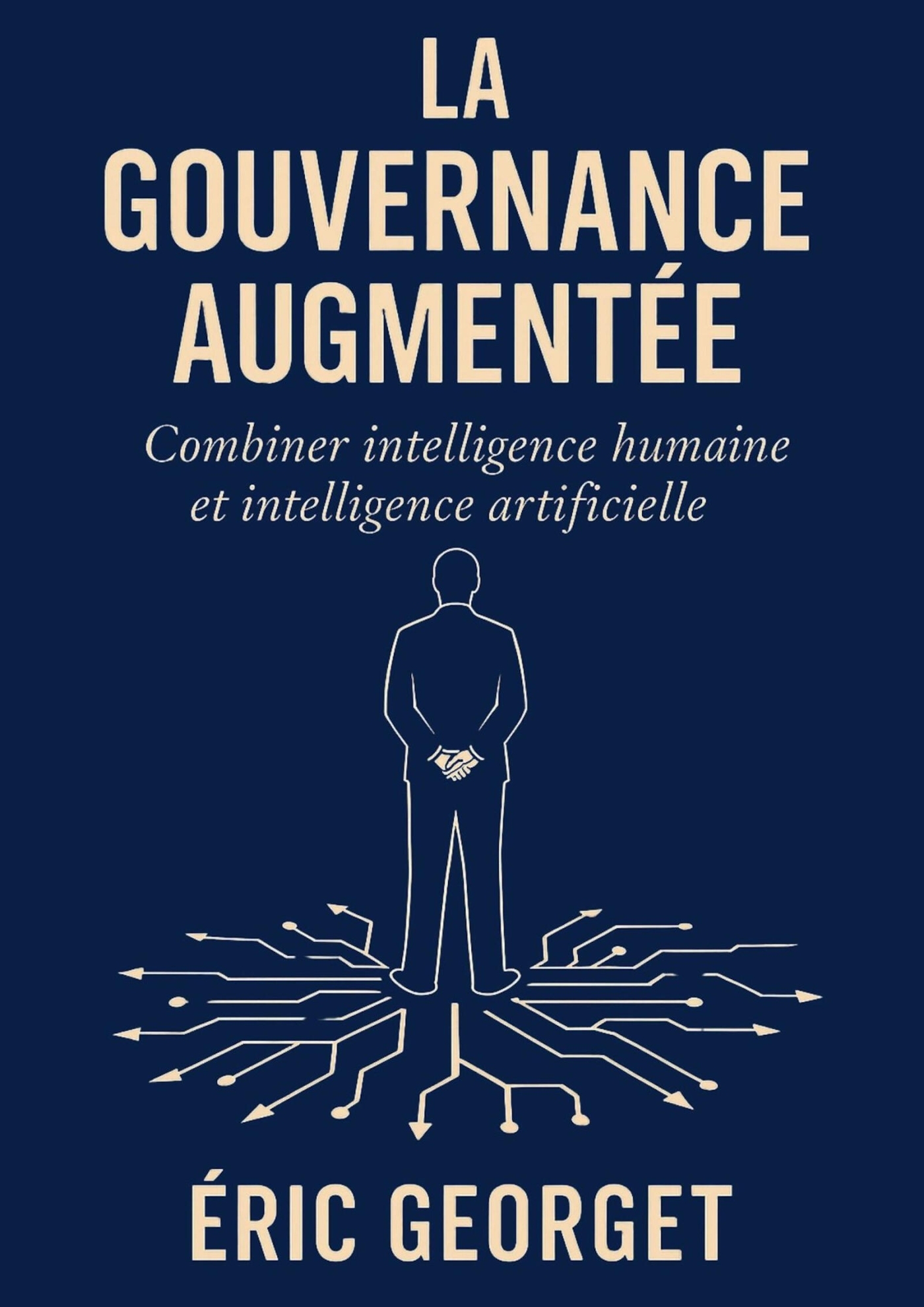 La gouvernance augmentée