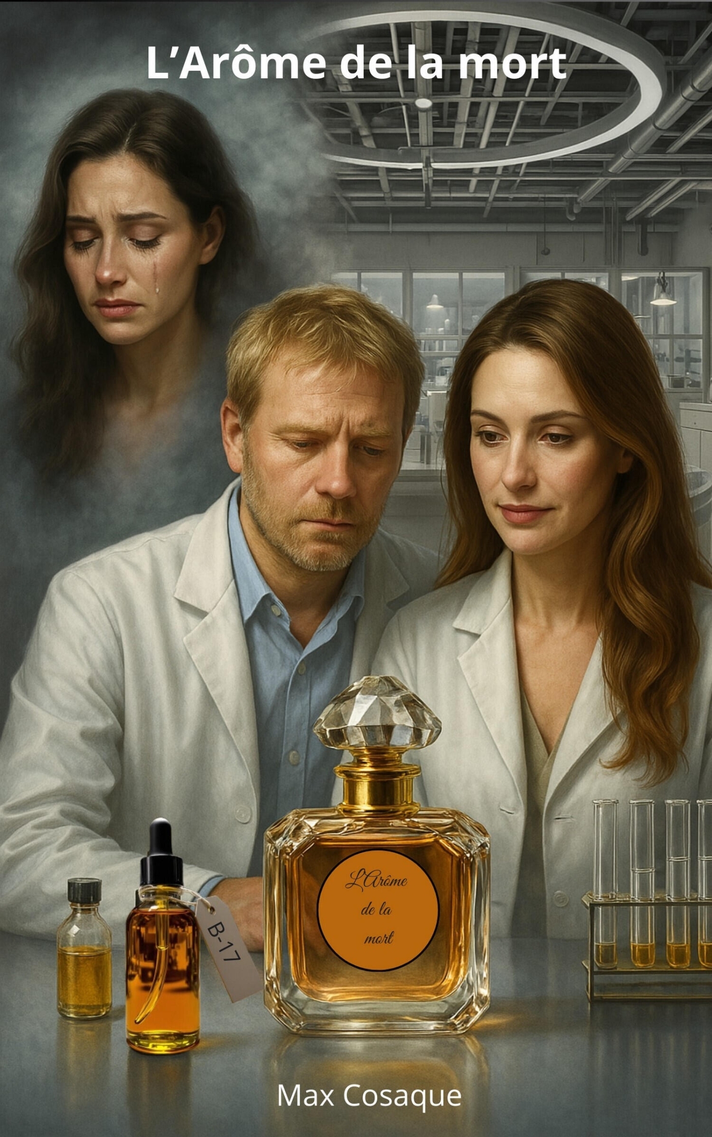 L'Arôme de la mort
