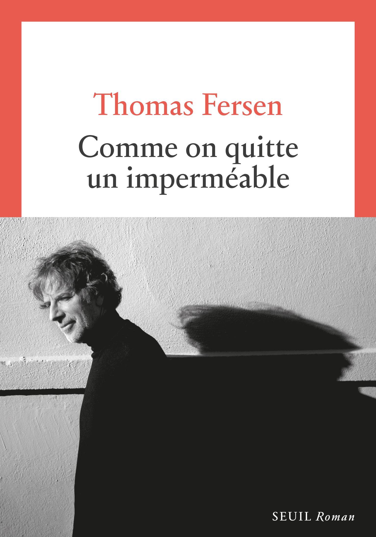 Un secret sans importance
