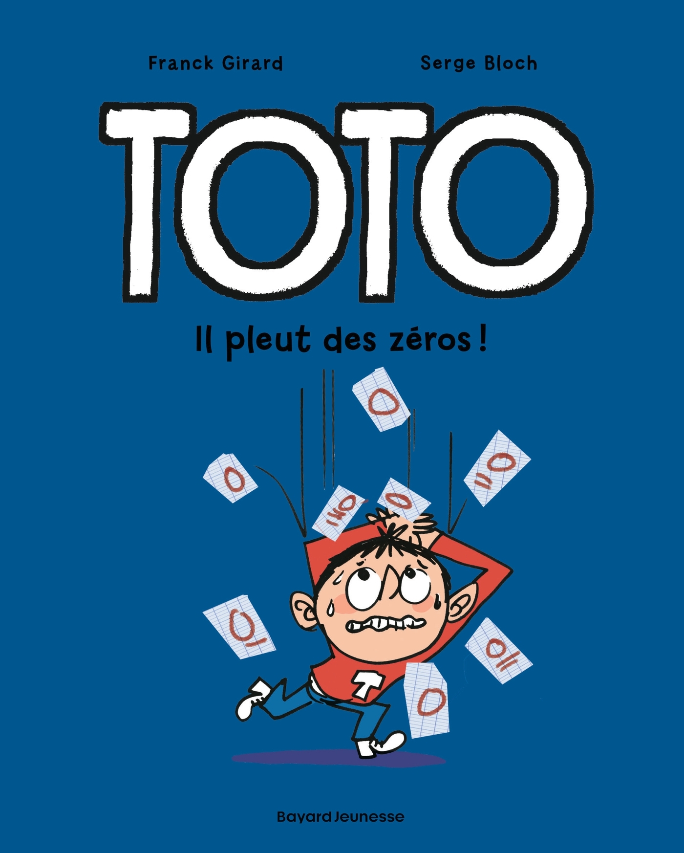 Toto BD, Tome 10