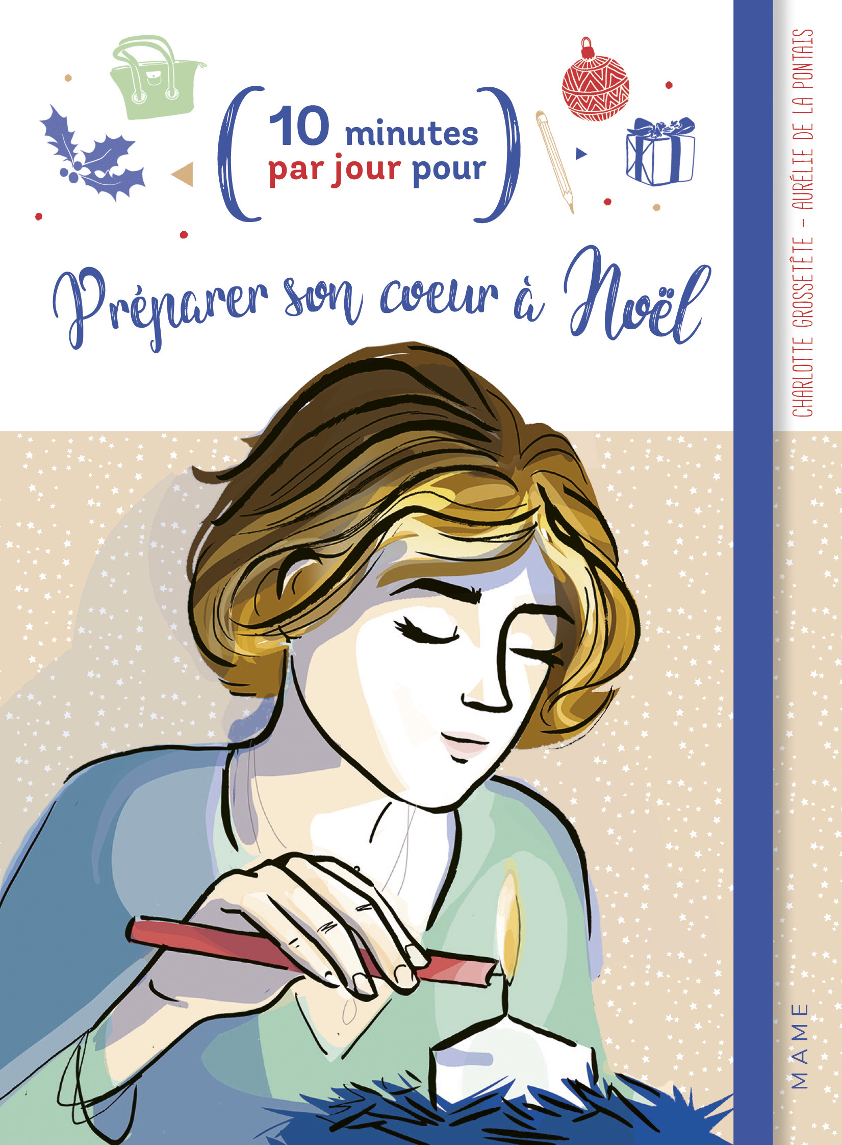 Préparer son cœur à Noël