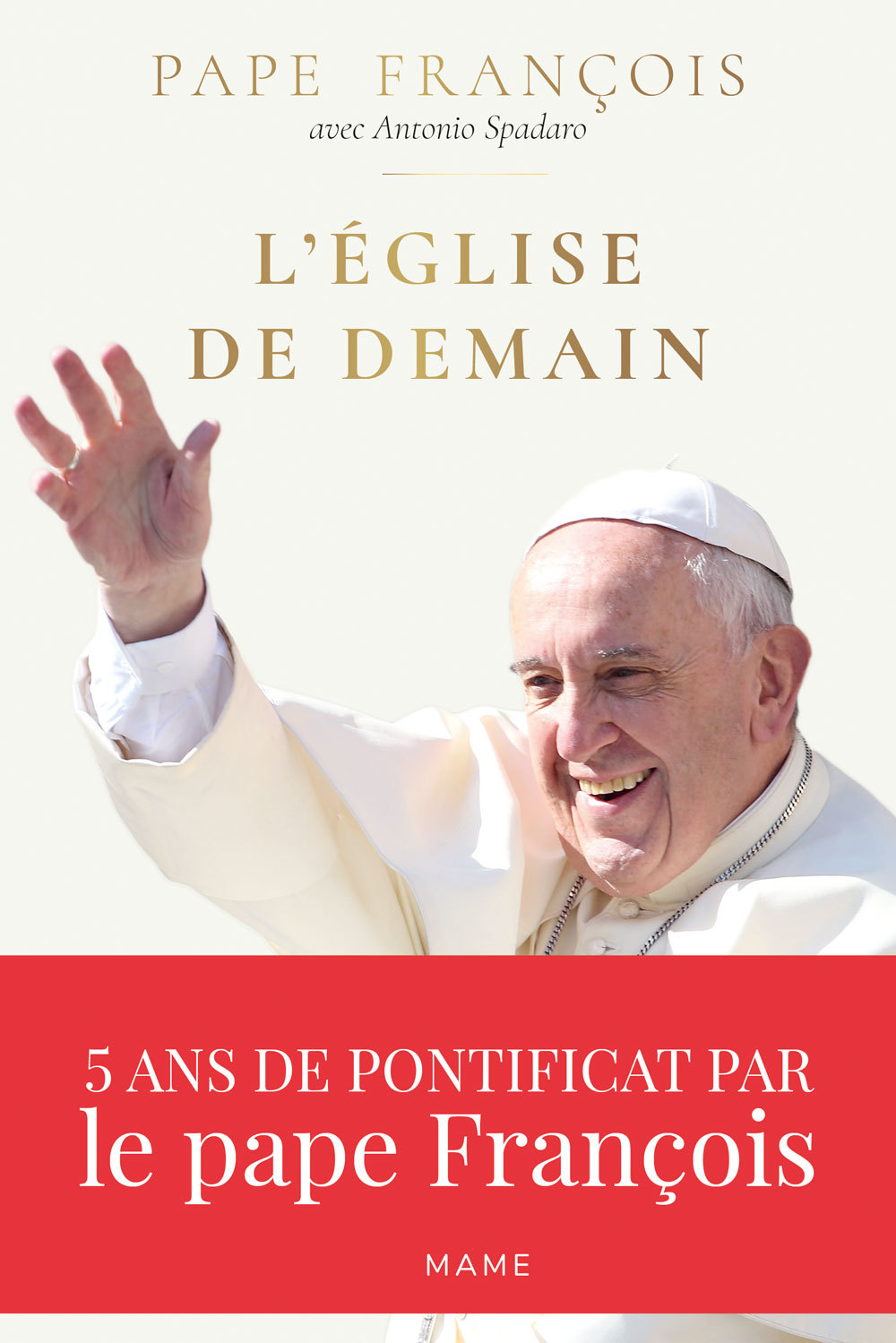 L’Église de demain