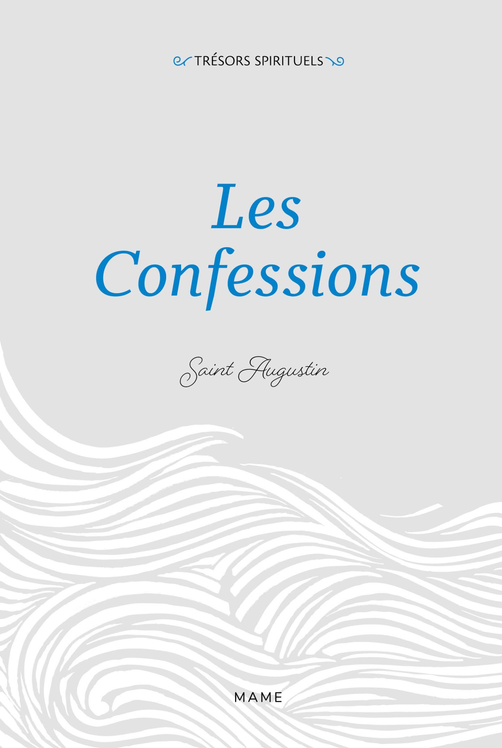 Les Confessions