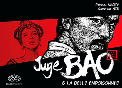 Juge Bao - Tome 3 - La belle empoisonnée