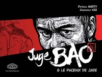 Juge Bao - Tome 1 - Le phoenix de jade