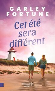 Cet été sera différent
