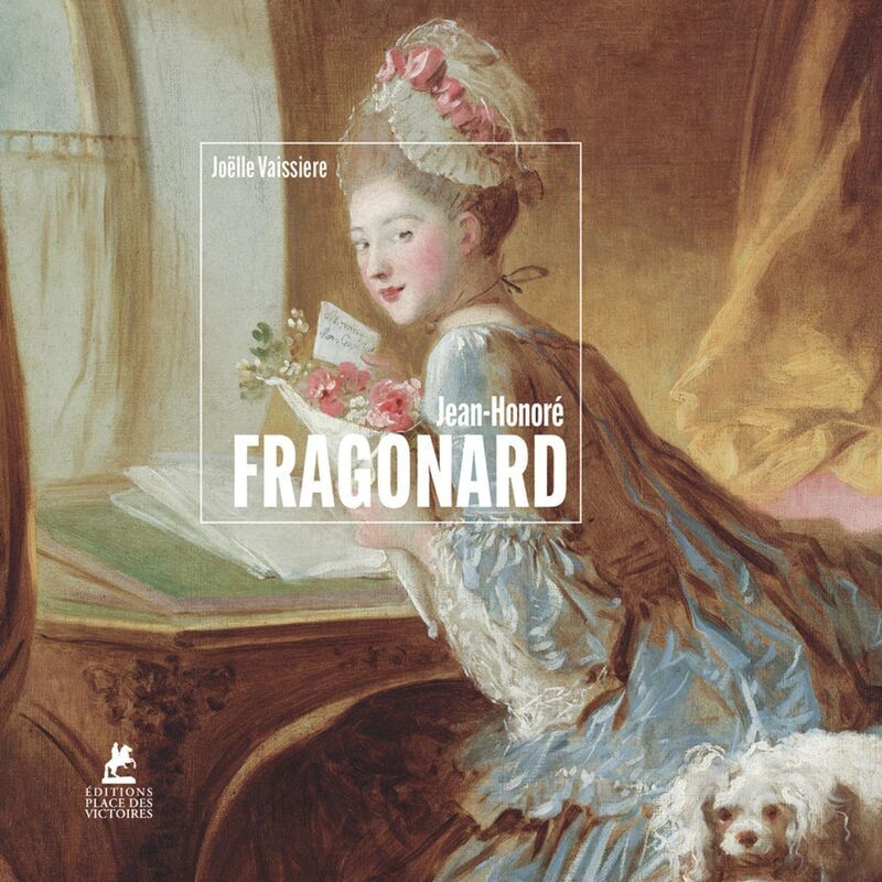 Jean-Honoré Fragonard